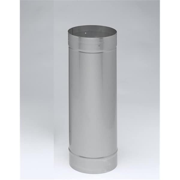 Flowers First Selkirk Corporation 4805 Heat-fab Saf-t Liner 8 Inch x 24 Inch 304-alloy 8in. FL2848696 - main